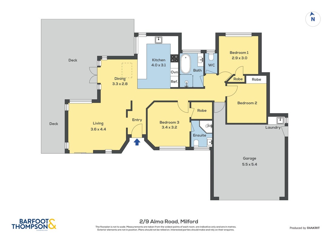 2/9 Alma Road, Milford, Auckland - Carousel 30