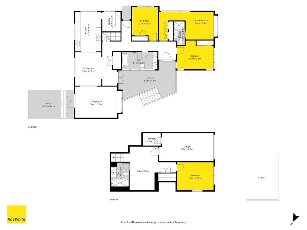 83 Mount Royal Avenue, Mount Albert, Auckland - Carousel 23