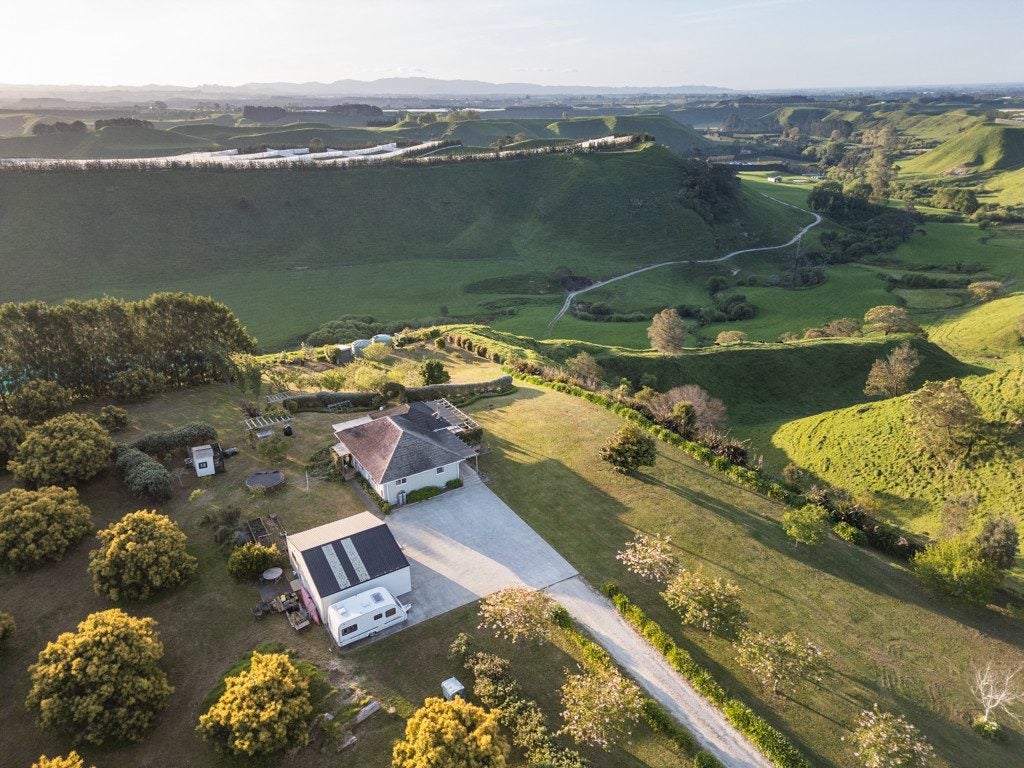 1030 Maniatutu Road, Pongakawa, Te Puke - Carousel 1
