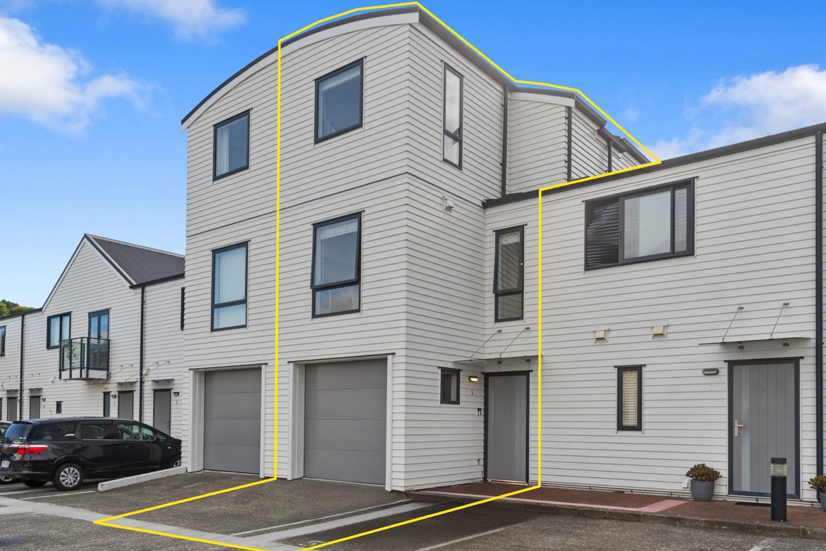 6/955 Mount Eden Road, Three Kings, Auckland - Carousel 1