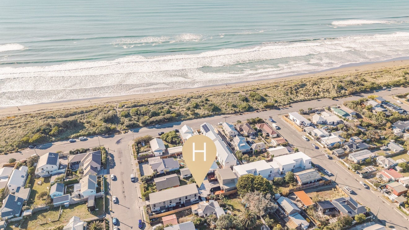 5/13 Effingham Street, North New Brighton, Christchurch - Carousel 1