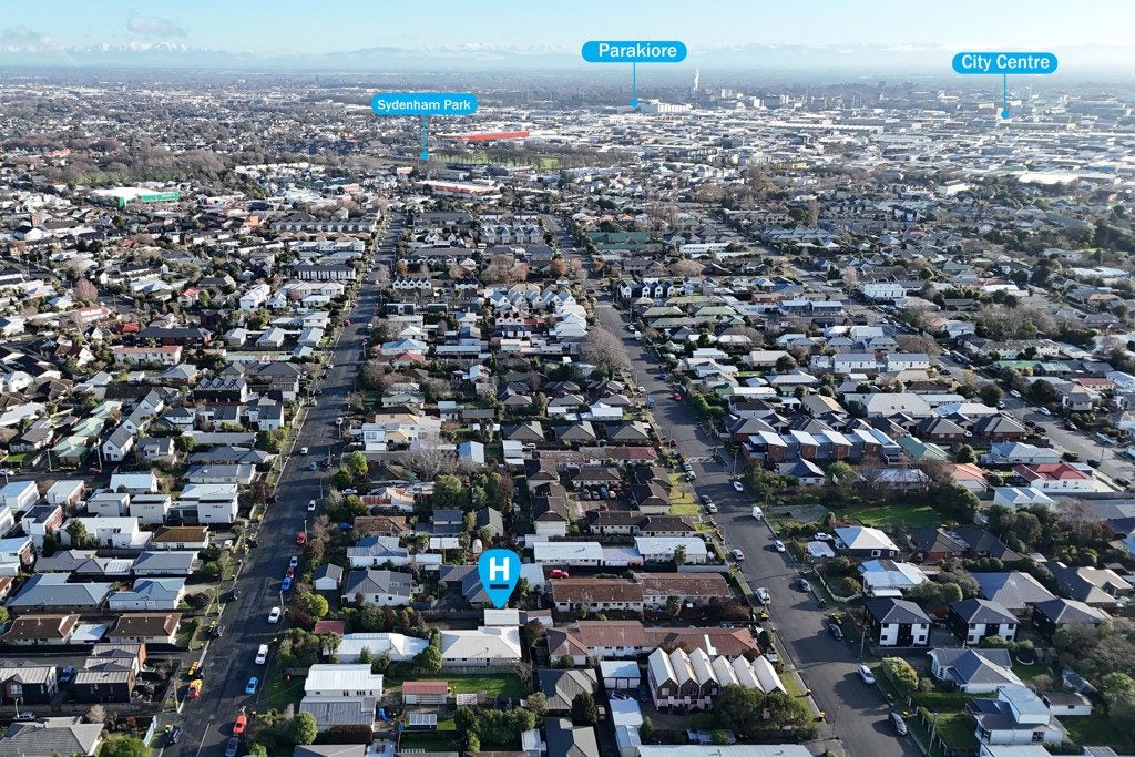 149A Southampton Street, Sydenham, Christchurch - Carousel 19