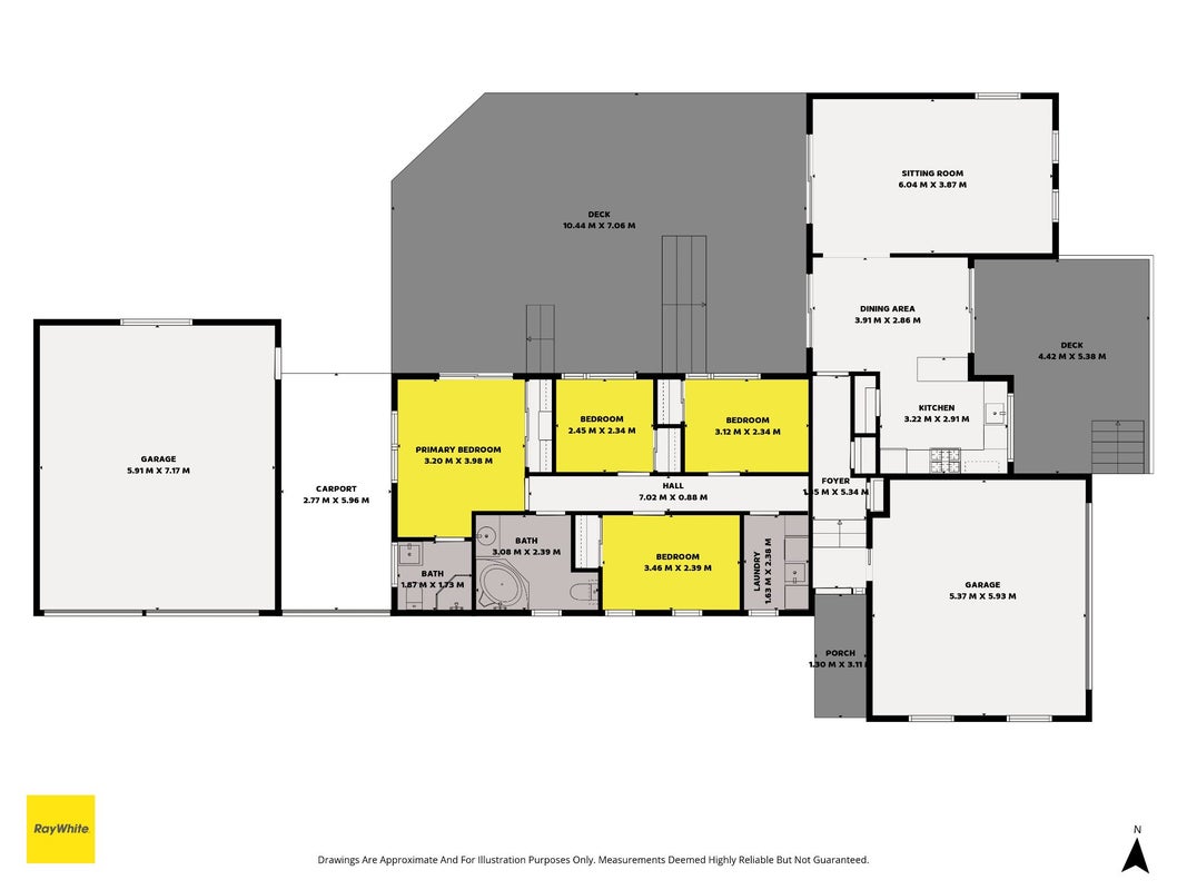 1 Balgowan Terrace, Conifer Grove, Takanini - Carousel 24