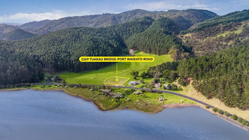 2269 Tuakau Bridge-Port Waikato Road, Port Waikato, Port Waikato - Carousel 1