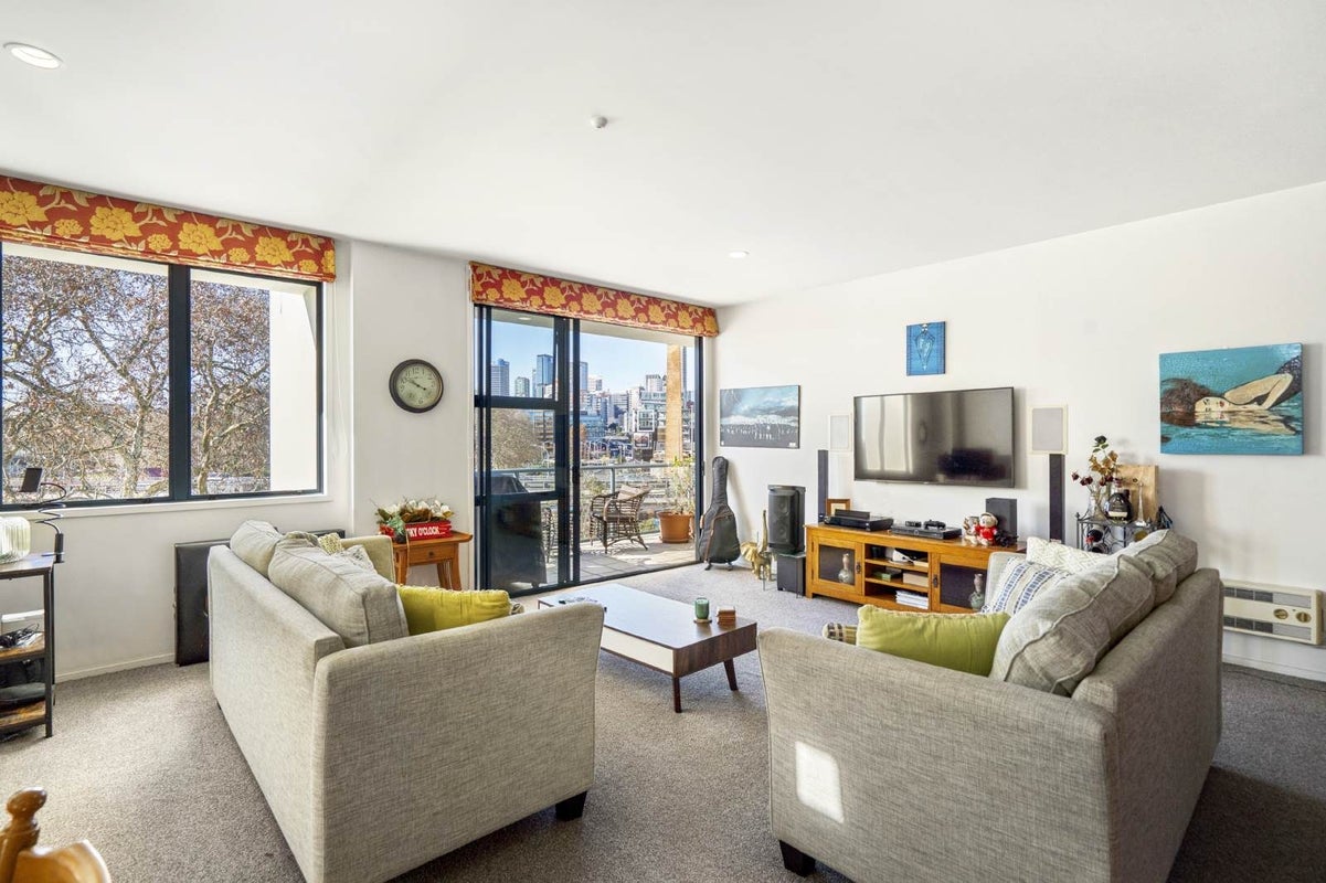 4A/220 Victoria Street West, Auckland Central, Auckland - Carousel 2