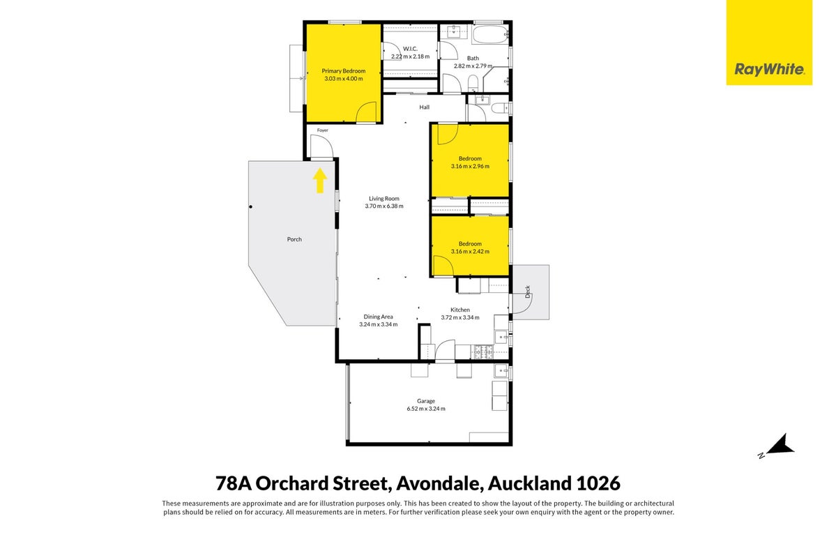 78A Orchard Street, Avondale, Auckland City, Auckland - Carousel 18
