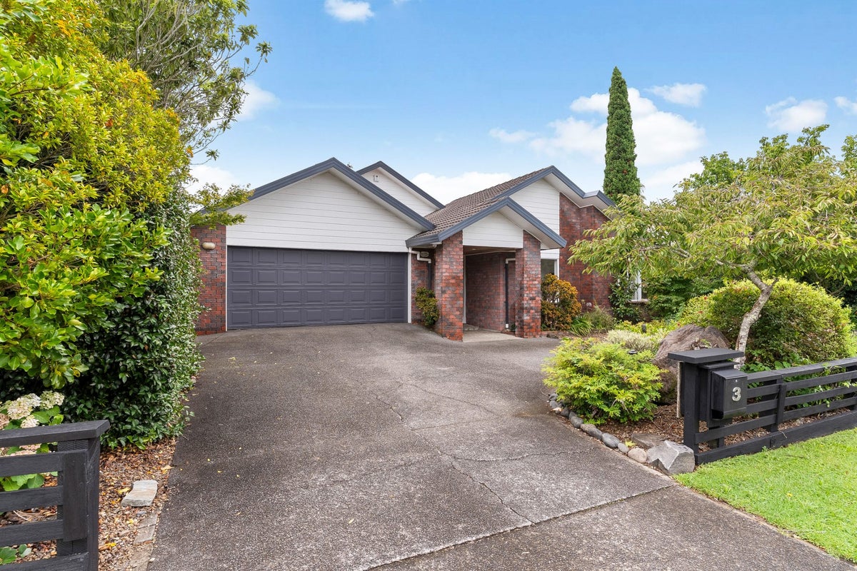 3 Bronte Place, Somerville, Auckland - Carousel 1