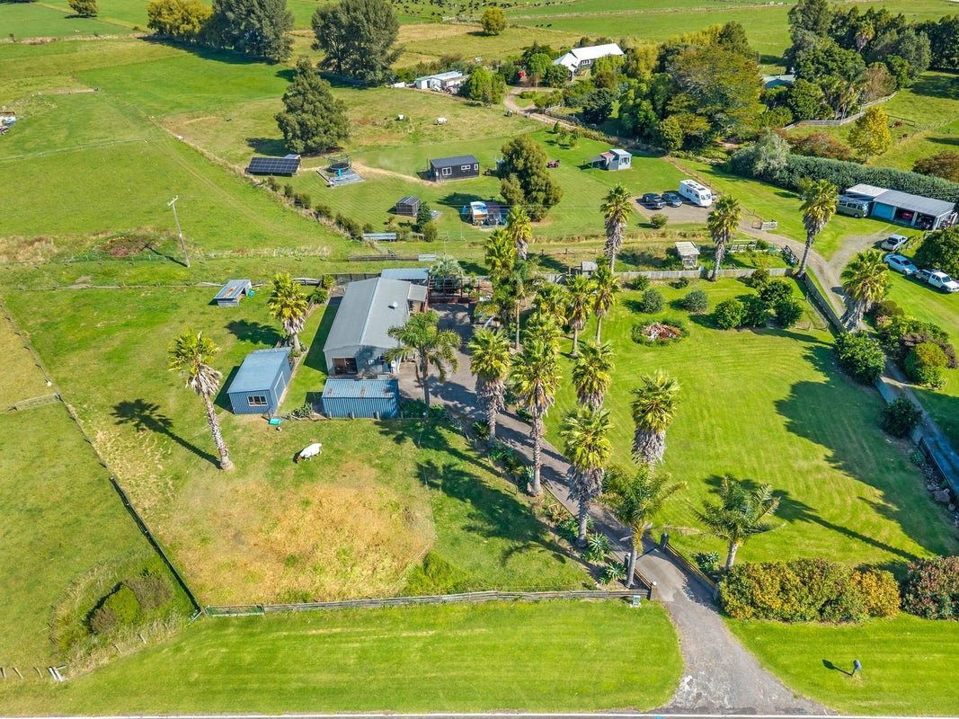 274 Te Rahu Road, Poroporo, Whakatane - Carousel 2