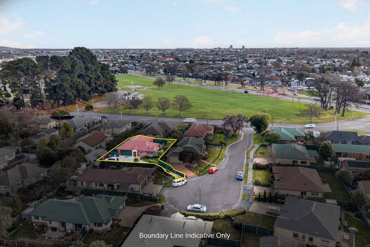 6 Glengyle Place, Linwood, Christchurch - Carousel 24