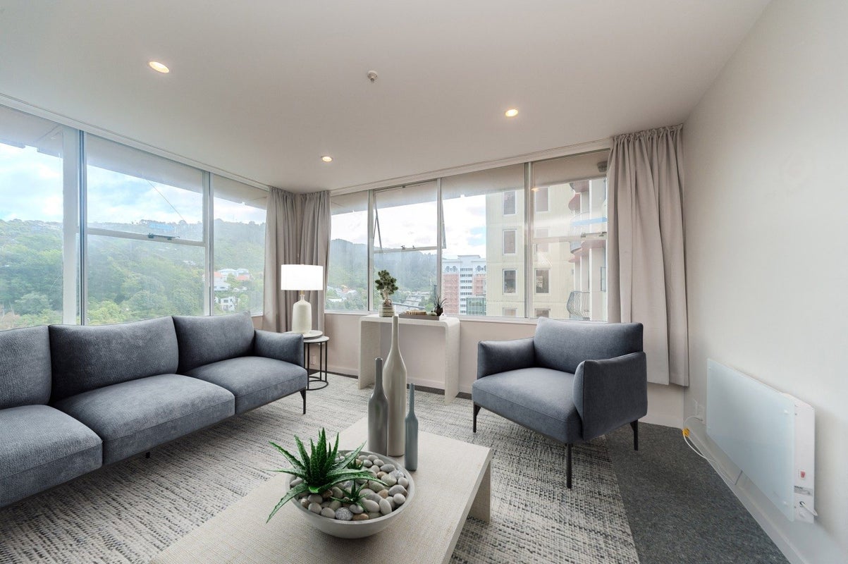 10E/126 The Terrace, Wellington Central, Wellington - Carousel 2