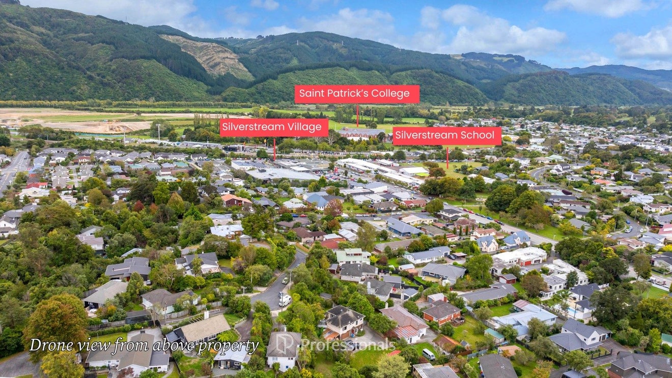 8 Sunbrae Drive, Silverstream, Upper Hutt - Carousel 16