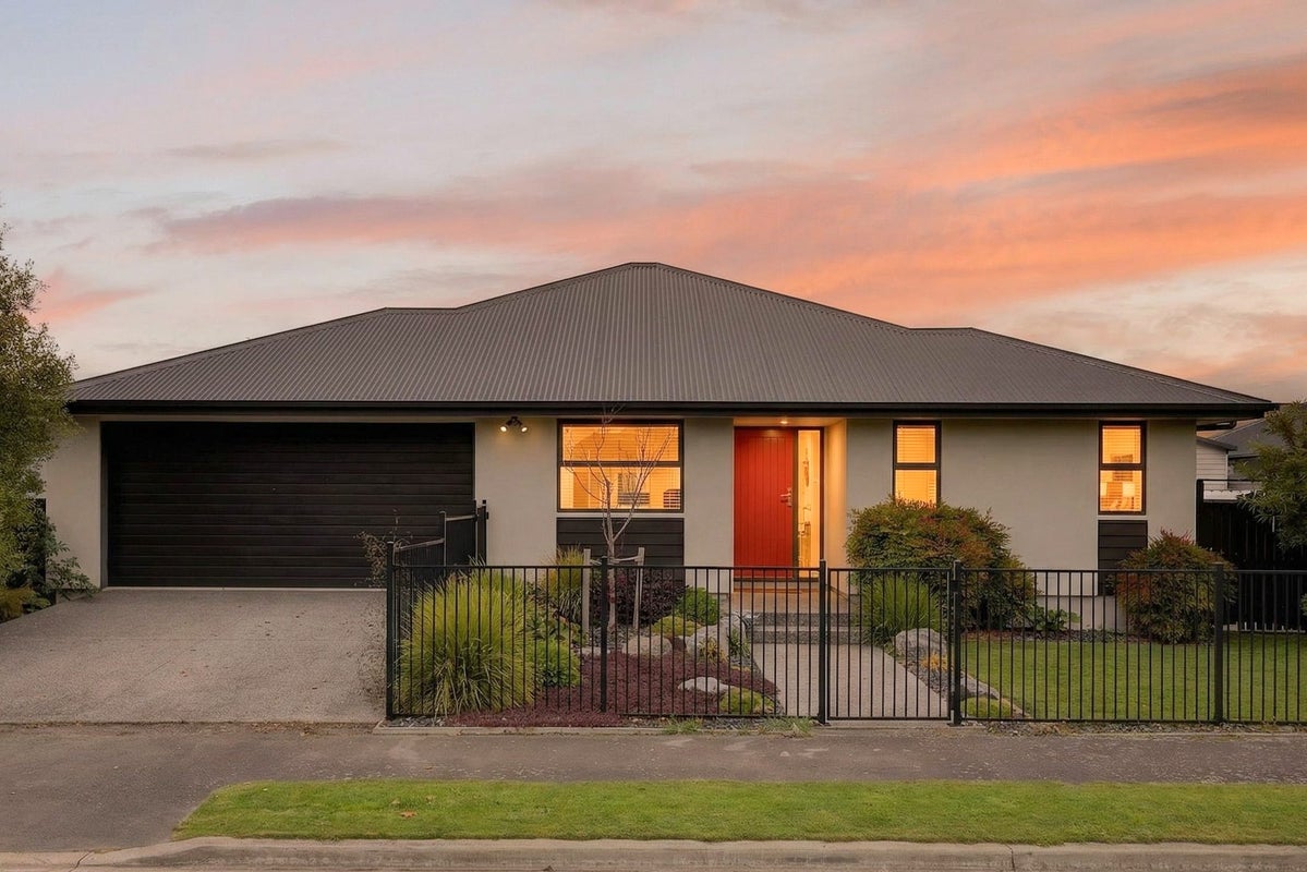 89 Halberg Street, Dallington, Christchurch - Carousel 1