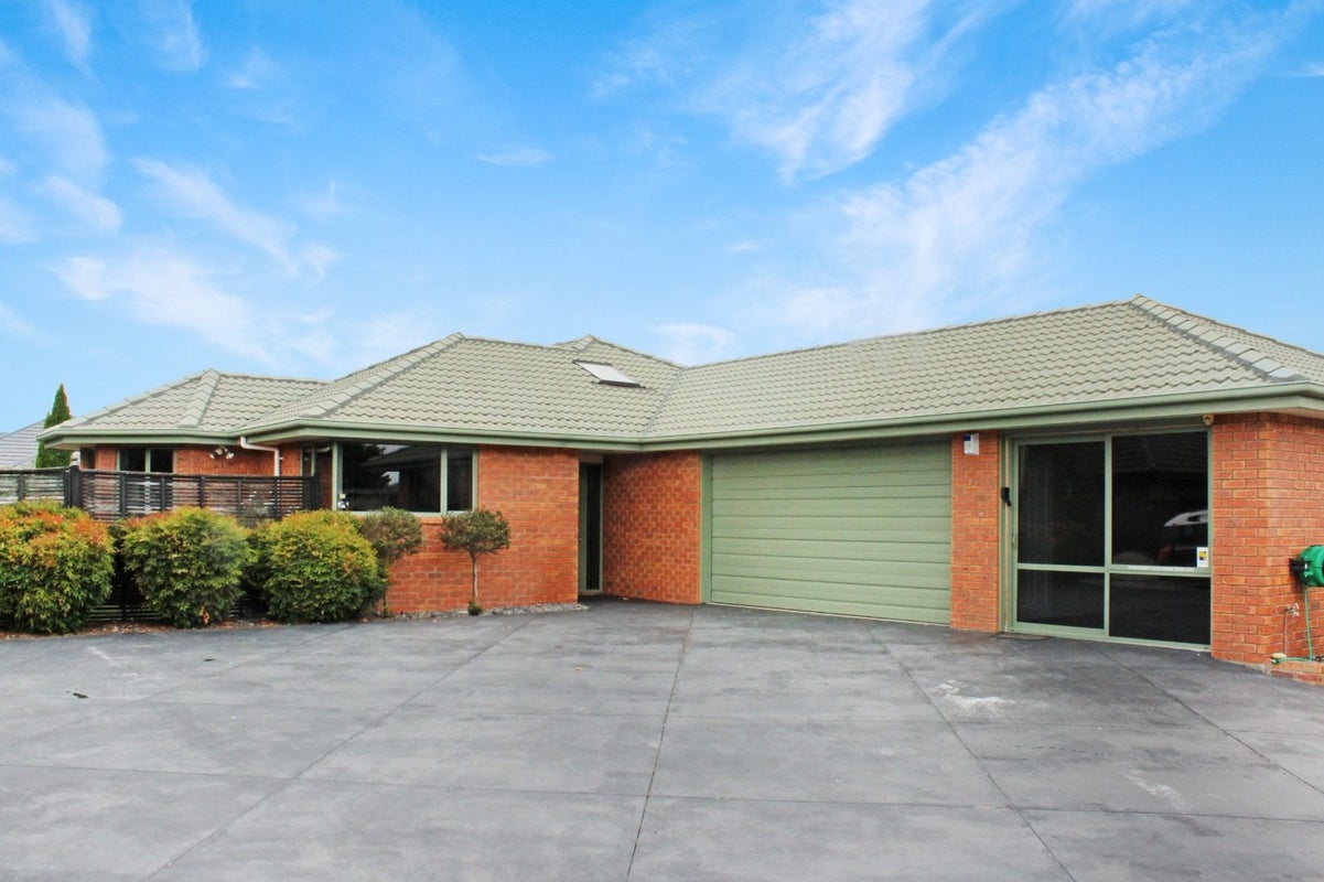 11 Stark Place, Kaiapoi, Kaiapoi - Carousel 1