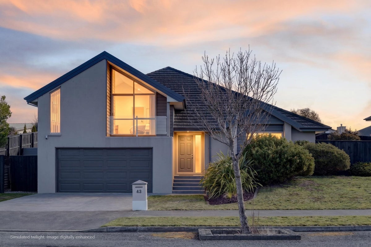 43 Puhara Avenue, Parklands, Christchurch - Carousel 1