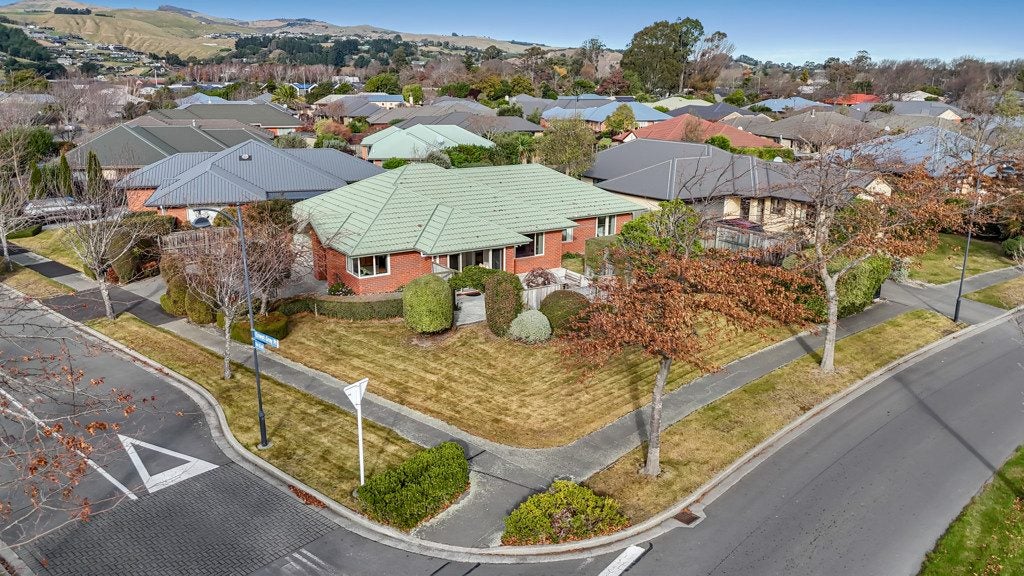 91 William Brittan Avenue, Halswell, Christchurch - Carousel 2