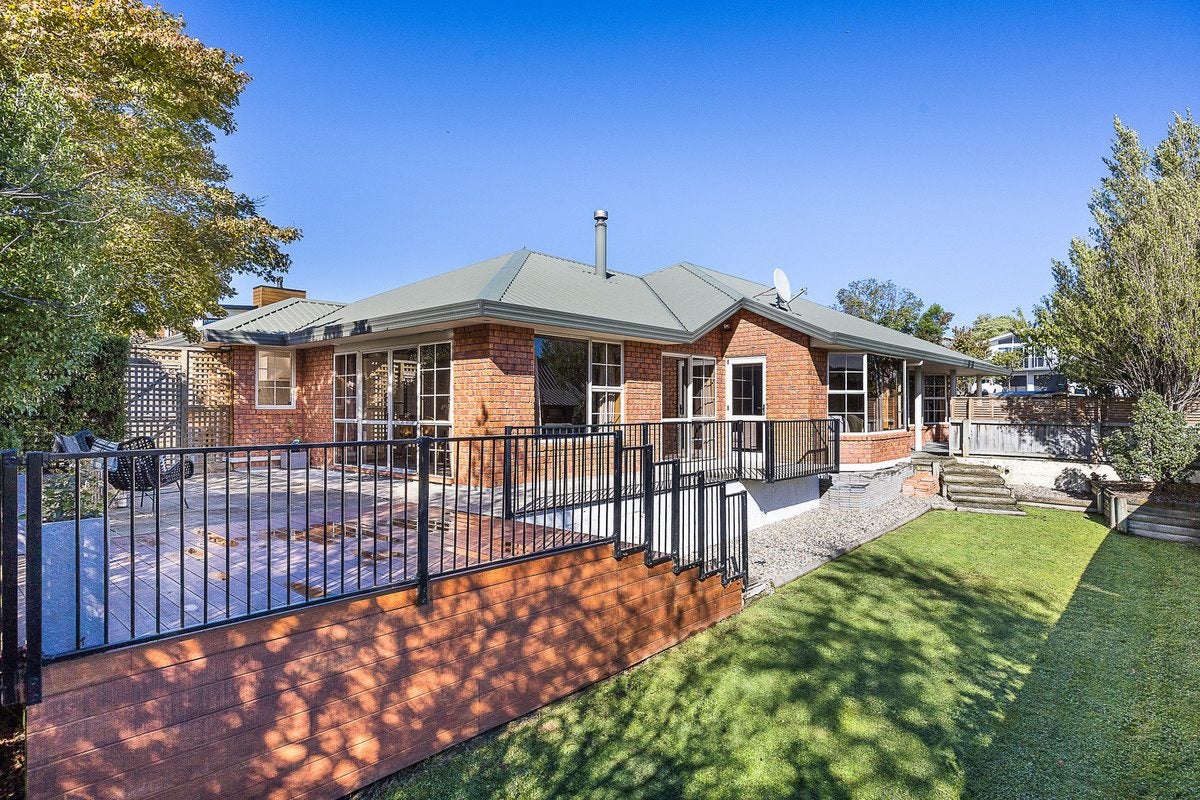 33 Howorth Road, Fairfield, Dunedin - Carousel 1