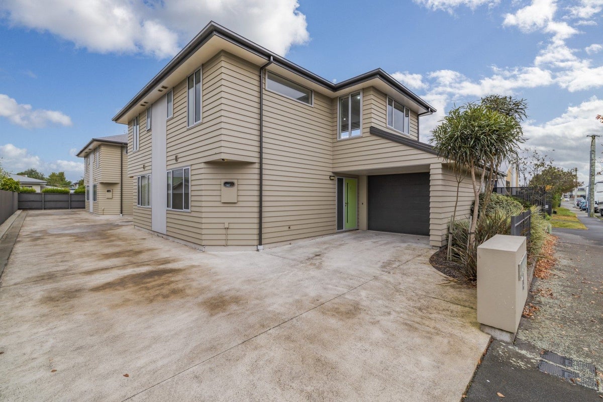1/19 Cameron Street, Sydenham, Christchurch - Carousel 17