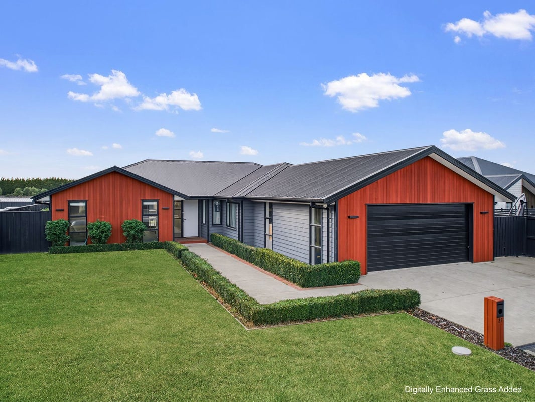 37 Thames Drive, Rolleston, Rolleston - Carousel 1