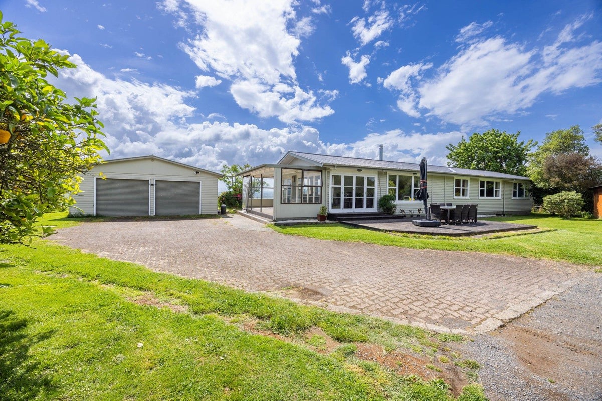 29 Wharepuhunga Road, Otorohanga, Otorohanga - Carousel 2