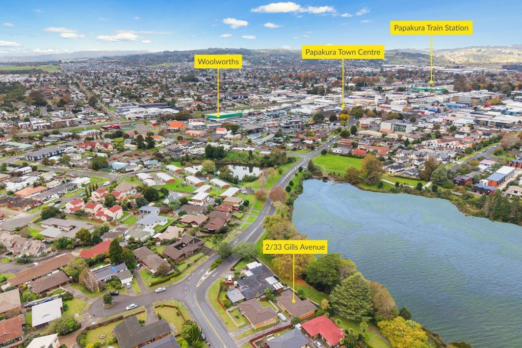 2/33 Gills Avenue, Papakura, Auckland - Carousel 20