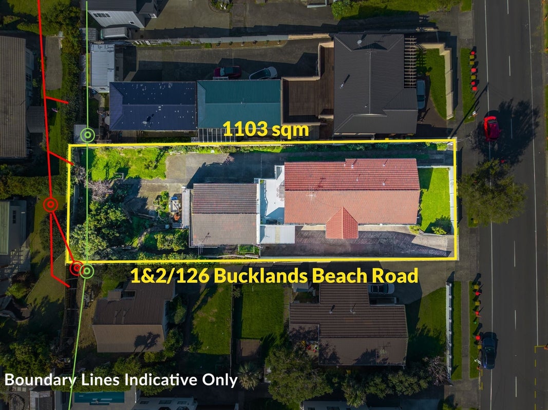 1/126 Bucklands Beach Road, Bucklands Beach, Auckland - Carousel 1