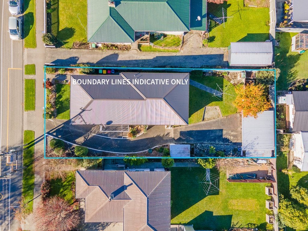 102 Pages Road, Marchwiel, Timaru - Carousel 23