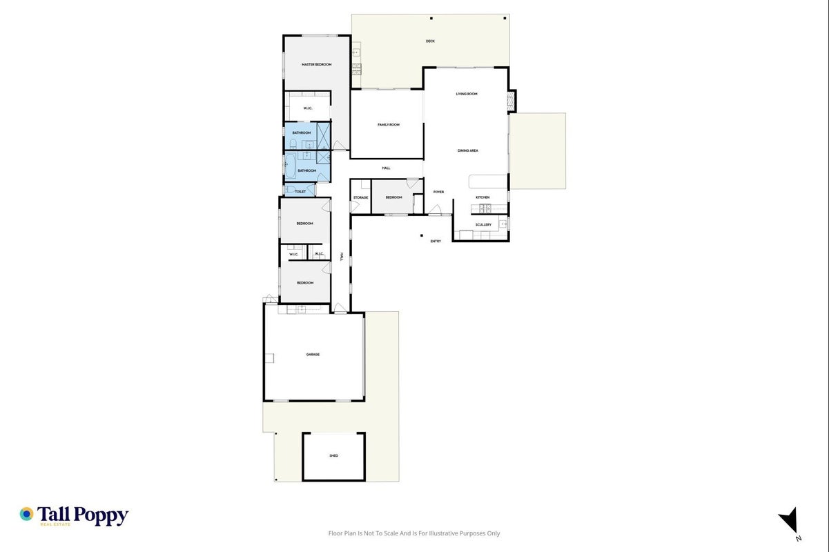 231 Mapara Road, Acacia Bay, Taupo - Carousel 23