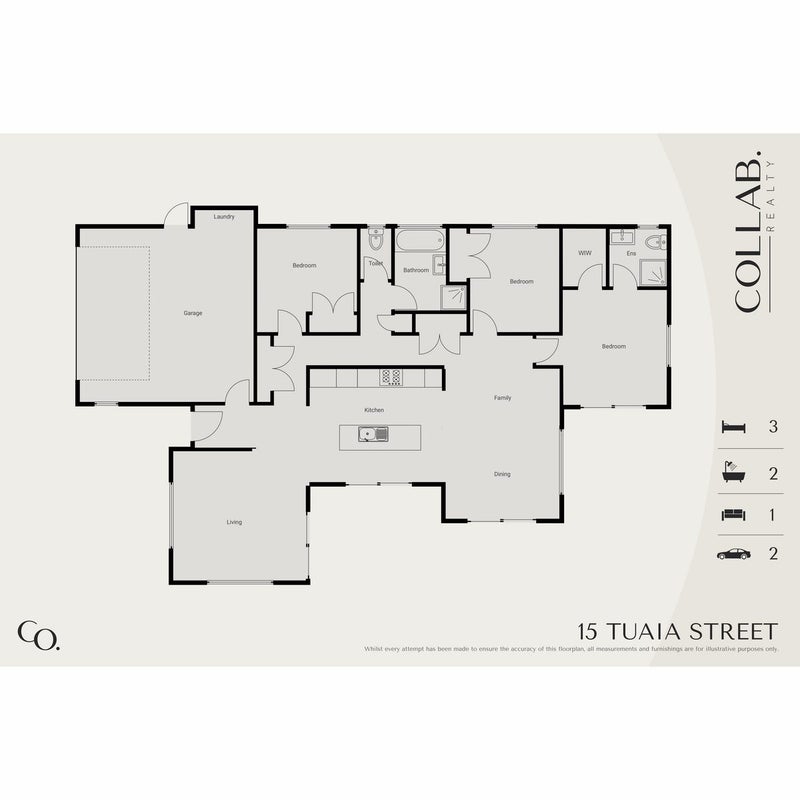 15 Tuaia Street, Pyes Pa, Tauranga - Carousel 25