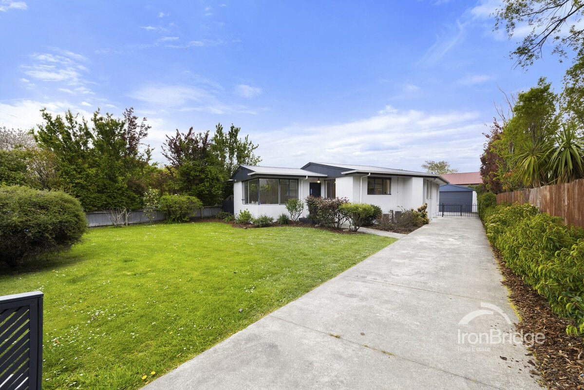 85 Sparks Road, Hoon Hay, Christchurch City, Canterbury - Carousel 19