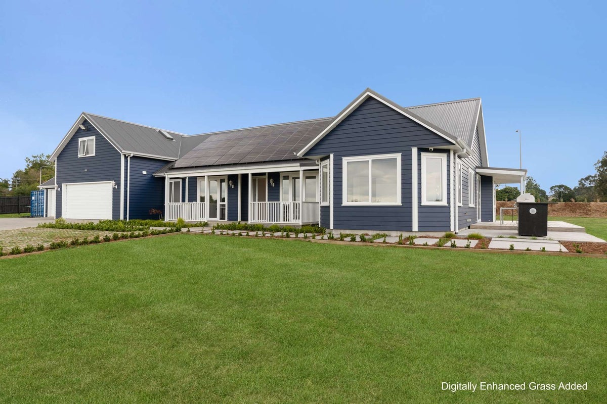 5 Whangapouri Road, Drury - Carousel 1