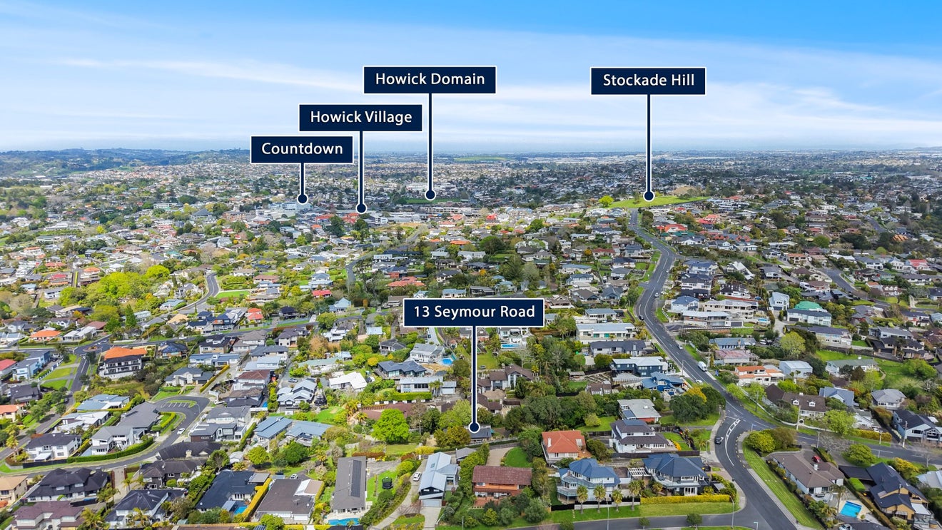 13 Seymour Road, Mellons Bay, Manukau City, Auckland - Carousel 39