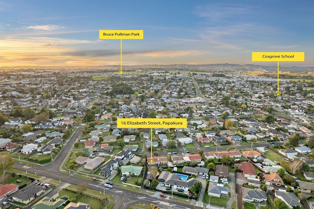 16A Elizabeth Street, Papakura, Papakura - Carousel 12