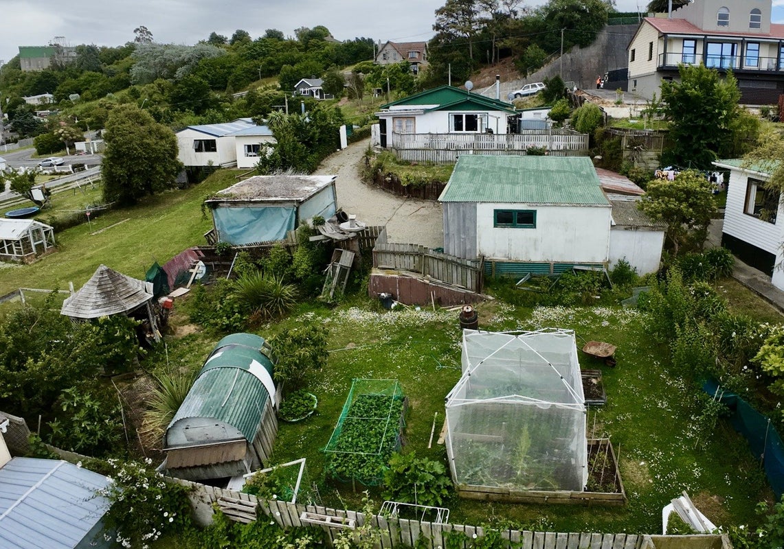 9 Aln Street, Oamaru, Oamaru - Carousel 24