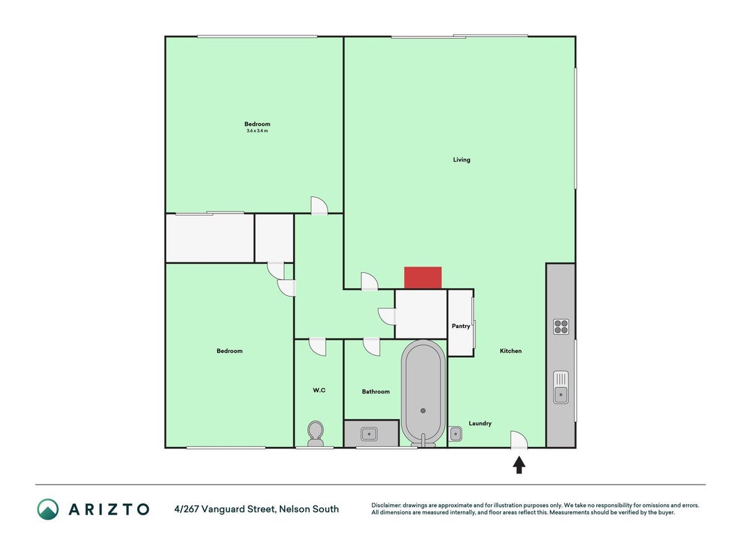 4/267 Vanguard Street, Nelson South, Nelson - Carousel 22