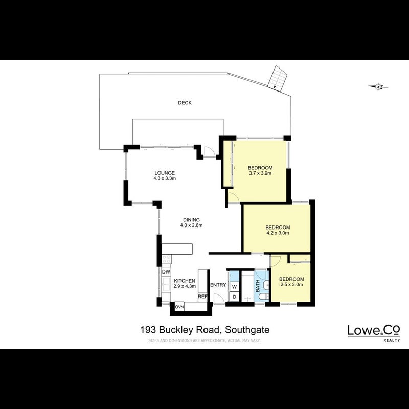 193 Buckley Road, Southgate, Wellington - Carousel 18