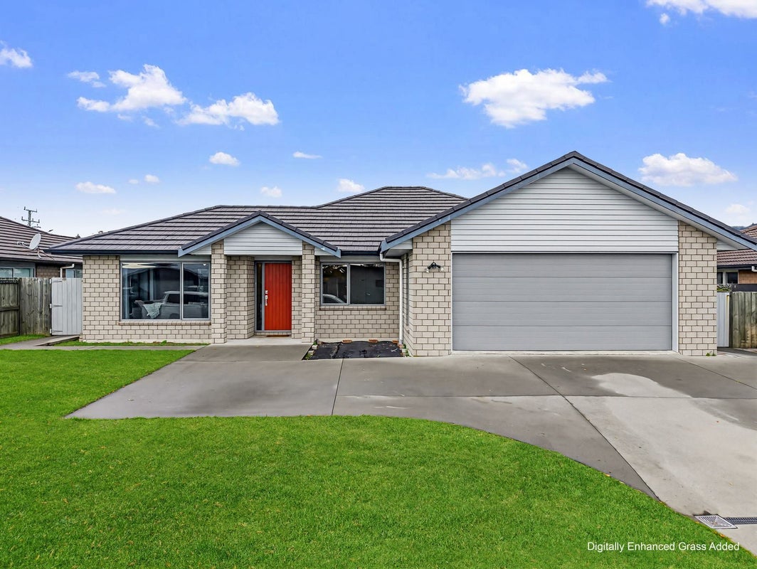 12 Kipling Crescent, Owhata, Rotorua - Carousel 1