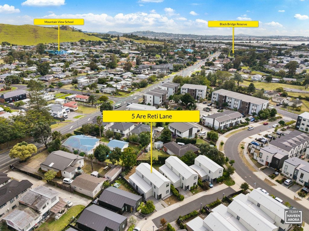 5 Ara Reti, Mangere, Auckland - Carousel 22