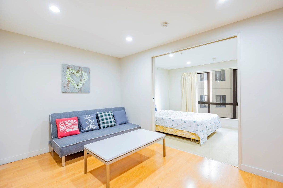 507/76 Wakefield Street, Auckland Central, Auckland - Carousel 1