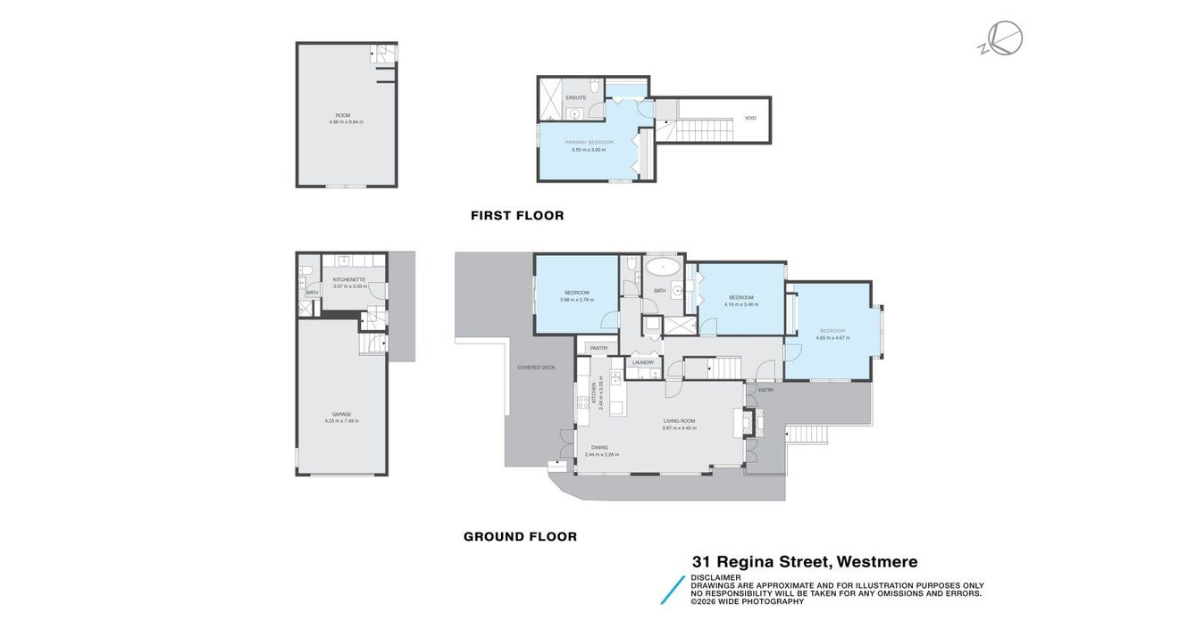 31 Regina Street, Westmere, Auckland - Carousel 35