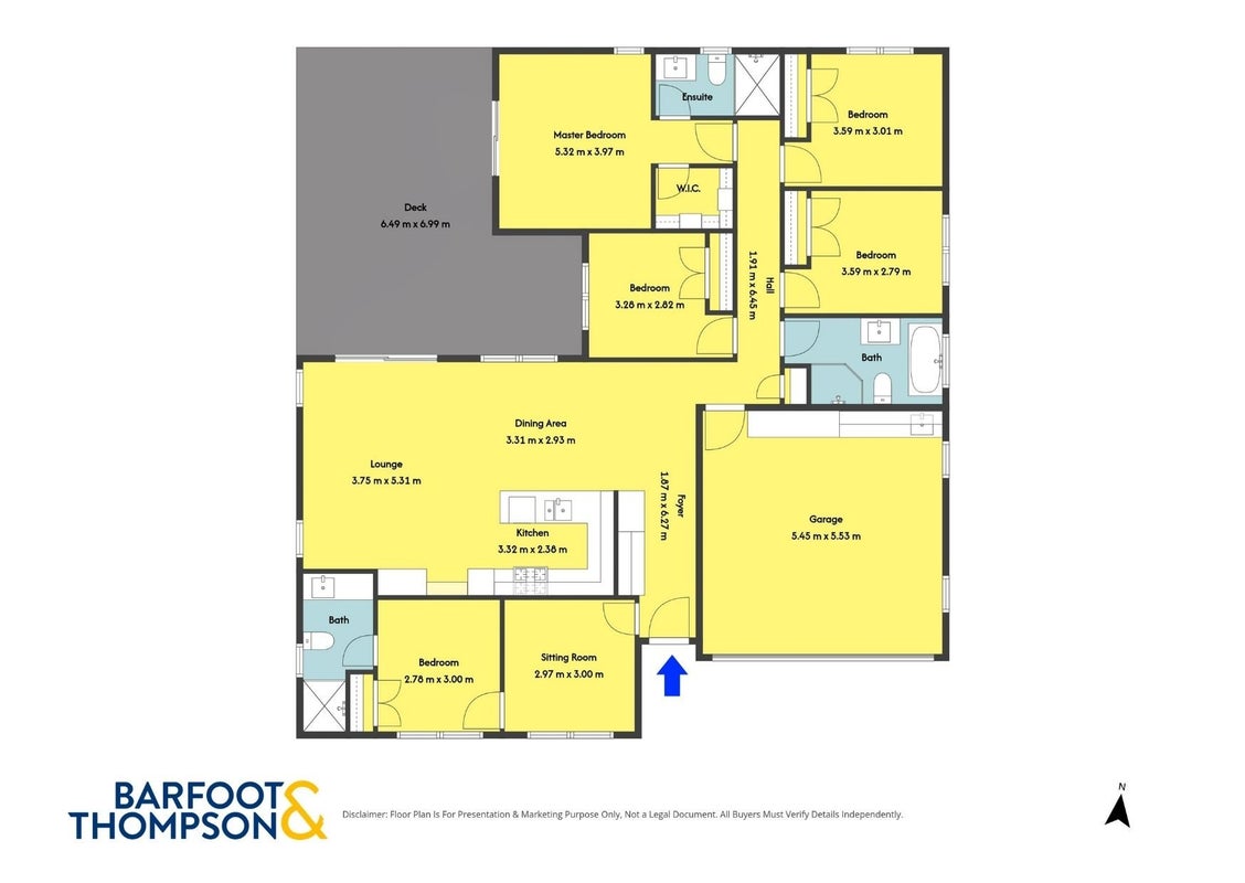 364 Linwood Road, Karaka, Papakura - Carousel 21