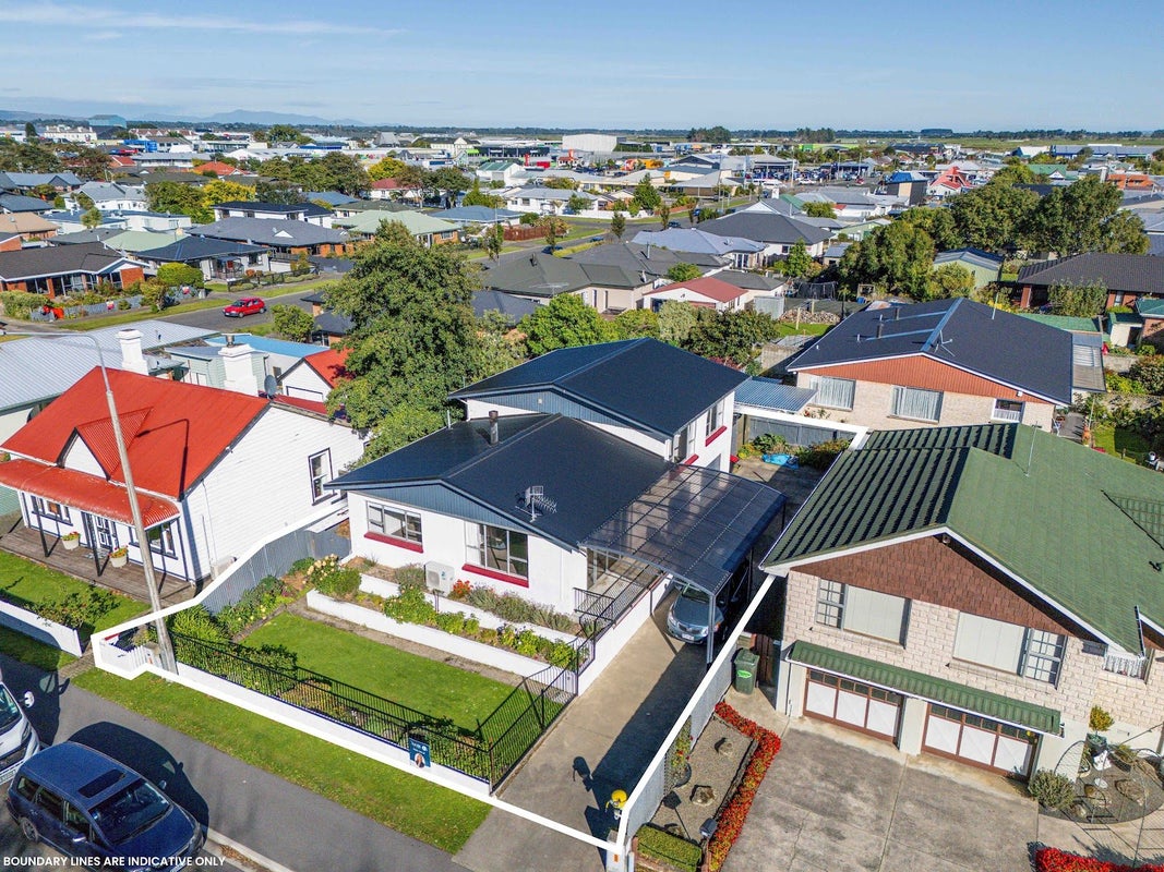 206 Kelvin Street, Avenal, Invercargill - Carousel 1