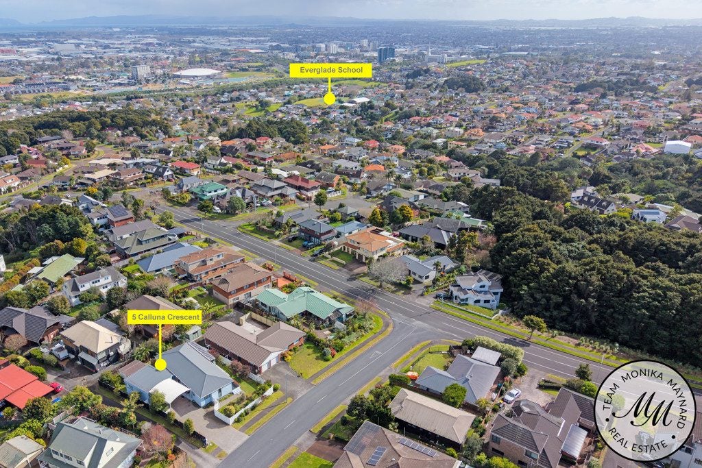 5 Calluna Crescent, Totara Heights, Auckland - Carousel 18