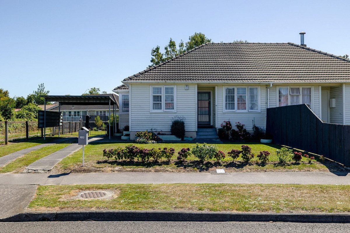39 Andrew Avenue, Roslyn, Palmerston North - Carousel 24