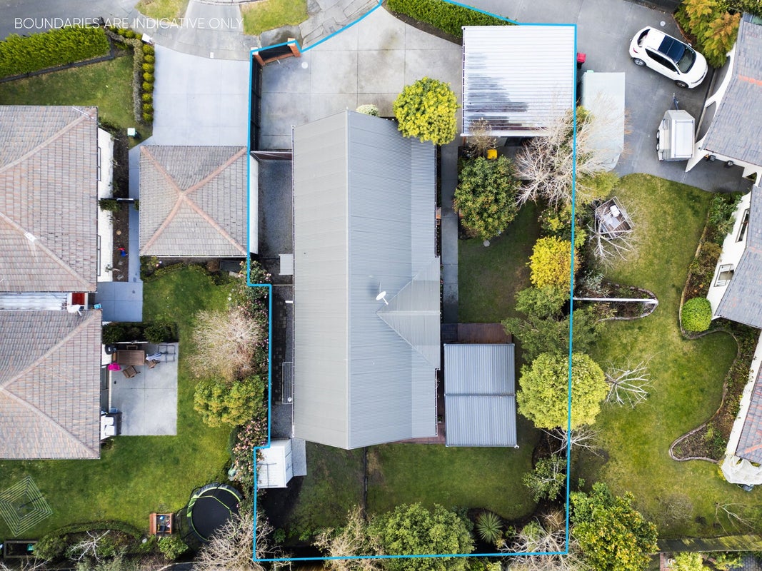 7 Calbreath Place, Russley, Christchurch - Carousel 40
