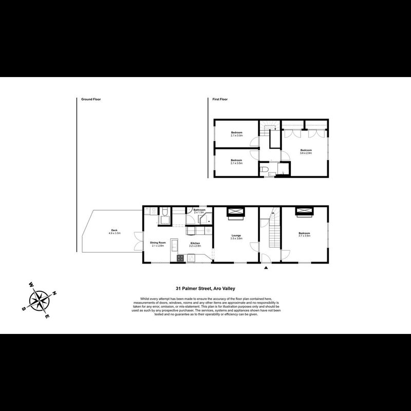 31 Palmer Street, Aro Valley, Wellington - Carousel 18