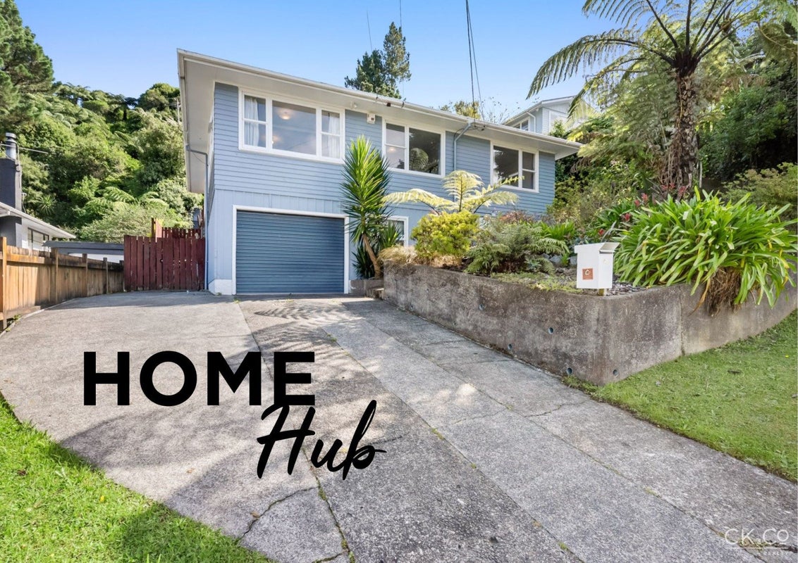 41 Logie Street, Stokes Valley, Lower Hutt - Carousel 1