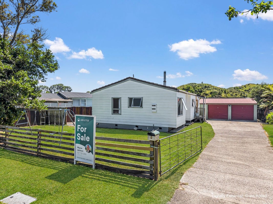2 Hadley Street, Kawerau, Kawerau - Carousel 1