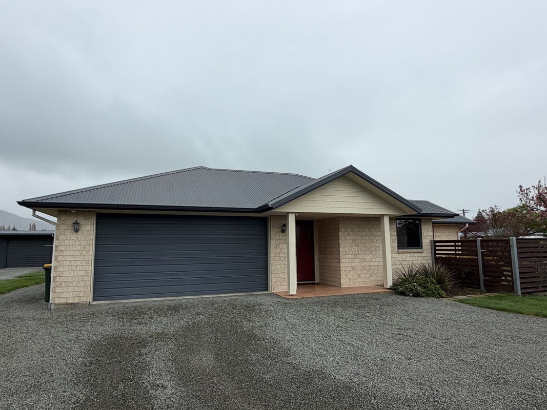14 Hillary St, Waimate, Waimate, Canterbury - Carousel 1