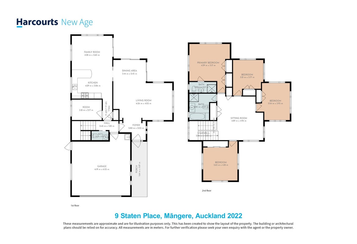 9 Staten Place, Mangere, Auckland - Carousel 25