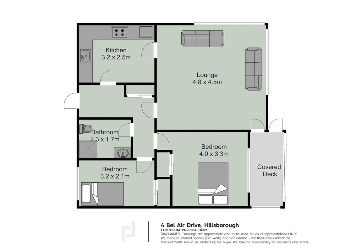 4 Bel Air Drive, Hillsborough, Auckland - Carousel 14